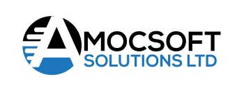 AmoCSoft logo